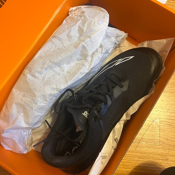 Avancus Apex Power Shoe - Picture 2 of 3